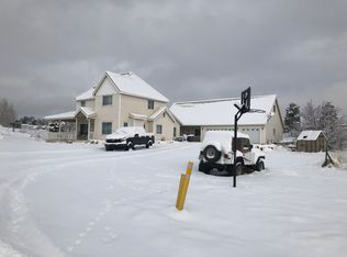 5645 Oak Ranch Rd, Flagstaff, AZ 86004