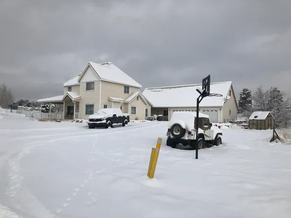 5645 Oak Ranch Rd, Flagstaff, AZ 86004