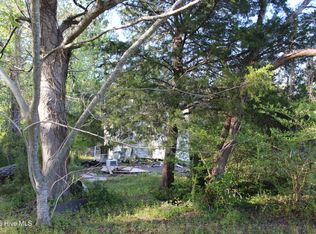 127 Lee St Lot 13 & 14, Newport, NC 28570