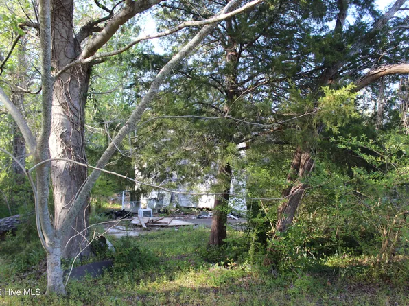 127 Lee St Lot 13 & 14, Newport, NC 28570