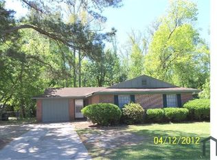 3082 Ohara Dr S, Macon, GA 31206