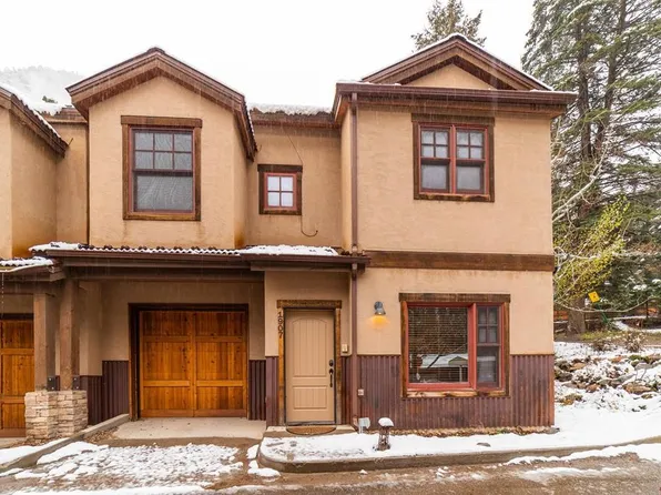 1907 Main Street, Ouray, CO 81427