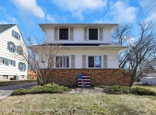 1923 Roberts Ln, Lansing, MI 48910