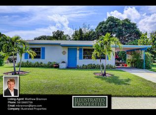 704 Buttonwood Rd, North Palm Beach, FL 33408