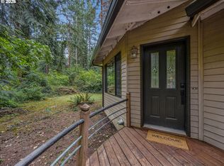 28630 SE Woods Rd, Eagle Creek, OR 97022
