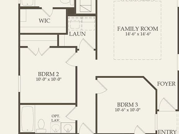 5th image of 6325 Lakeview Haven Dr