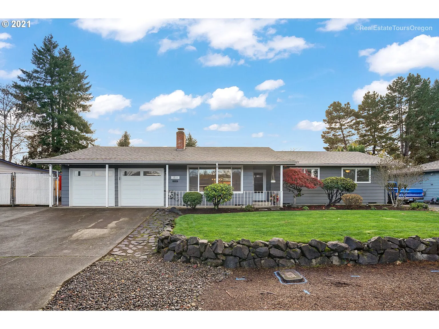 1534 Willamina Ave photo 1