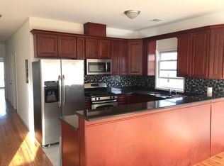 54 Laidlaw Ave #3, Jersey City, NJ 07306