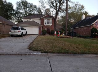 20826 Greenfield Trl, Humble, TX 77346