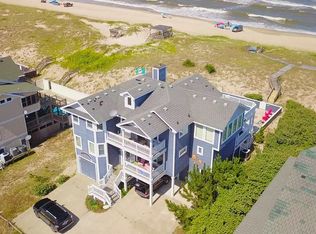 2287 Sandfiddler Rd, Corolla, NC 27927