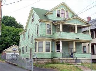 1820 Grant Blvd, Syracuse, NY 13208