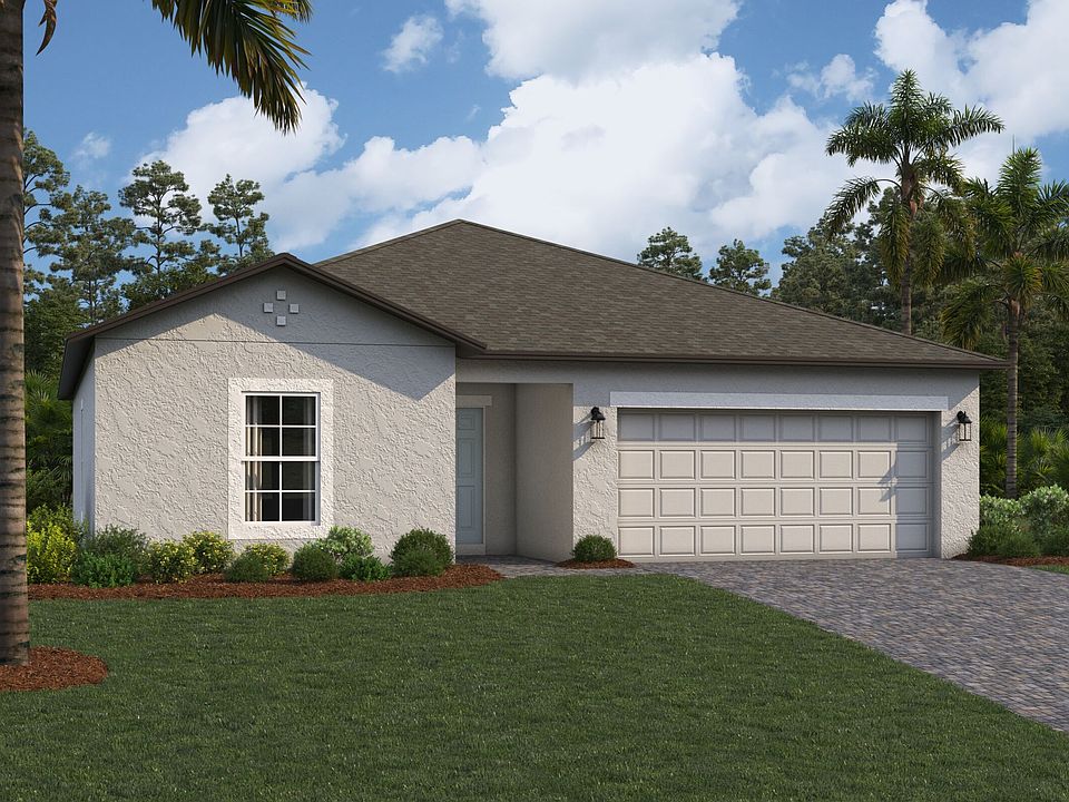 Ventura V1.0 Elevation A