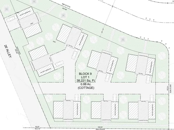 810 E Myrtle St, Hailey, ID 83333