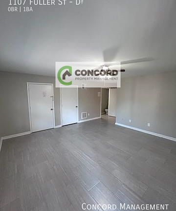 4th image of 1107 Fuller St APT D