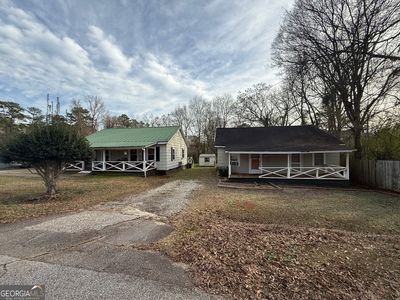 600-602 Poplar St, West Point, GA, 31833