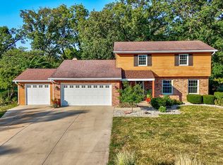 810 Clark St, Oglesby, IL 61348