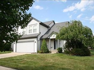5551 Michael Dr, Ypsilanti, MI