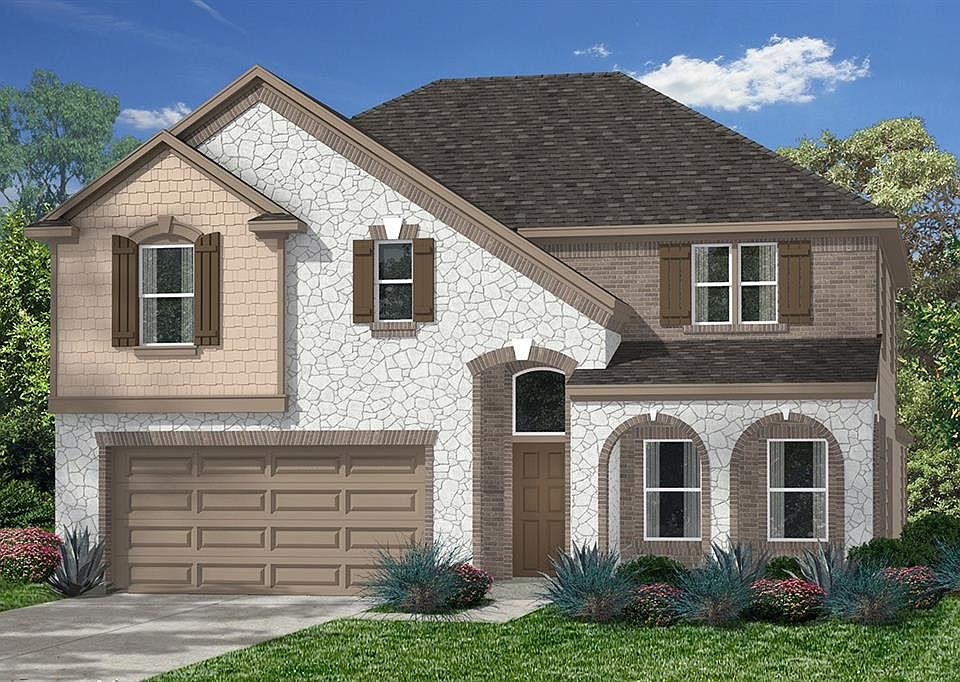 1st image of 8727 Ute Creek Ln