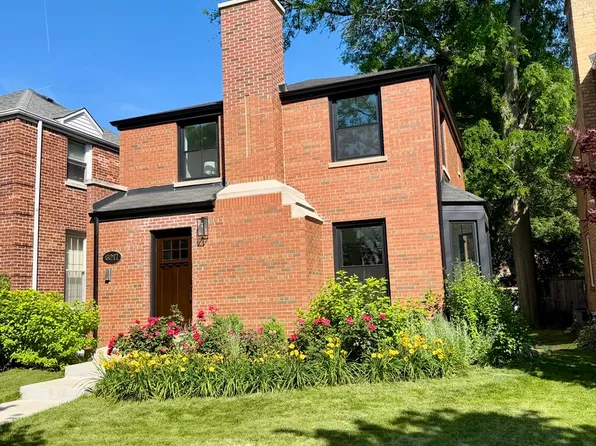 6217 N Leona Ave, Chicago, IL 60646