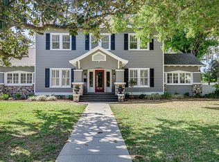 615 Frank Lloyd Wright Way, Lakeland, FL 33803