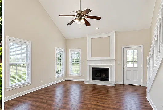 2 bed, 1283 sqft, $1,875 — Photo 4
