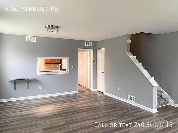 4th image of 4665 Kendrick Rd