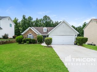 300 Stone Ridge Way, Covington, GA 30016