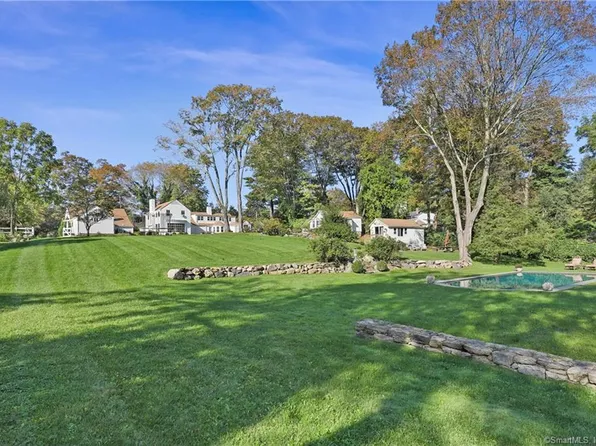 481 Old Long Ridge Road, Stamford, CT 06903