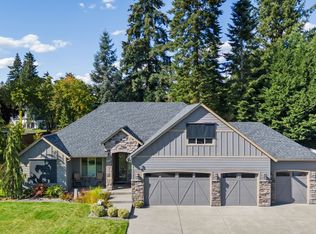 4202 NE 133rd St, Vancouver, WA 98686