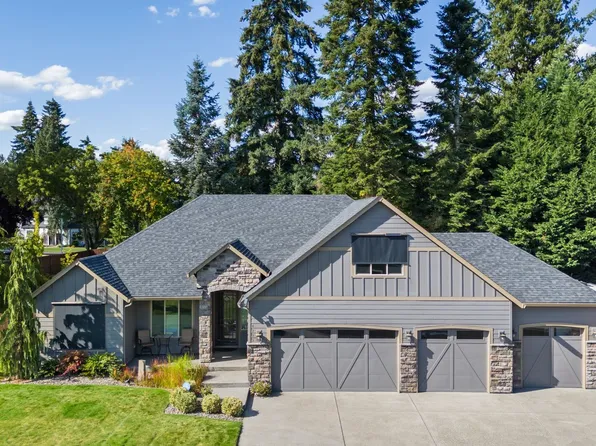 4202 NE 133rd St, Vancouver, WA 98686
