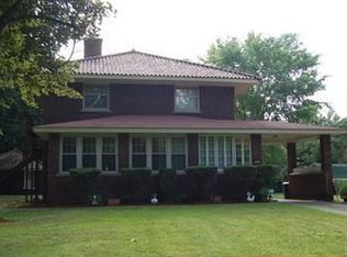 1647 Volney Rd, Youngstown, OH 44511