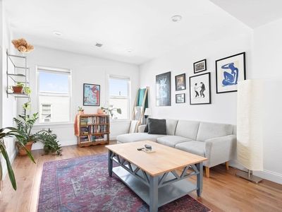 14 Cottage St #3, Chelsea, MA, 02150