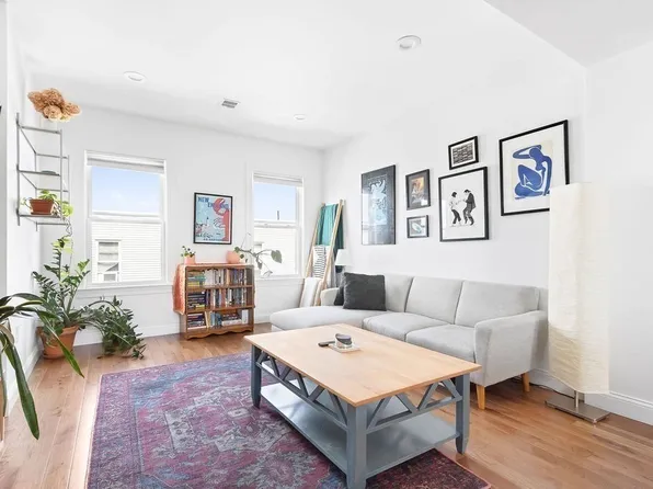 14 Cottage St #3, Chelsea, MA 02150