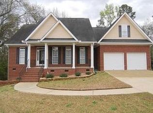 305 Vista Springs Cir, Lexington, SC 29072