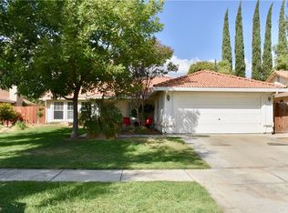 1843 Brookside Dr, Merced, CA 95348