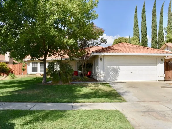 1843 Brookside Dr, Merced, CA 95348