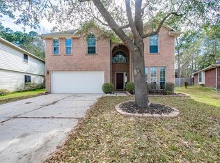 23123 Kimberly Glen Ln, Spring, TX 77373