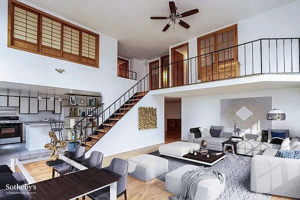 Sold by Sotheby's International Realty | media 12