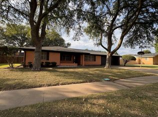 4308 York St, Wichita Falls, TX 76309