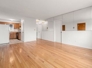 541 Adams St UNIT 27, Dorchester, MA 02122