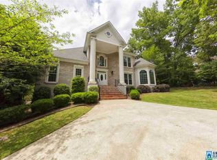 505 Bayhill Rd, Birmingham, AL 35244