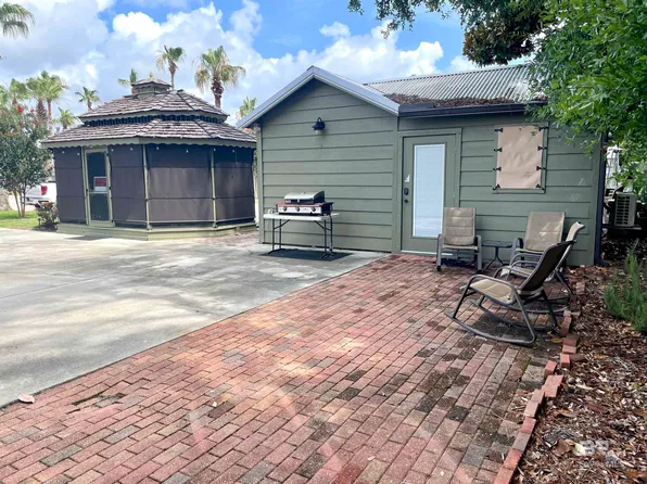 4650 Griffith Marina Rd Lot 22, Orange Beach, AL 36561