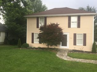 1306 Perryville Rd, Danville, KY 40422