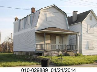 1200 Mount Vernon Ave, Columbus, OH 43203