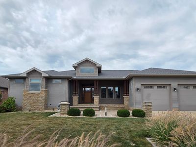 414 Gillman Ave, Washington, IL, 61571