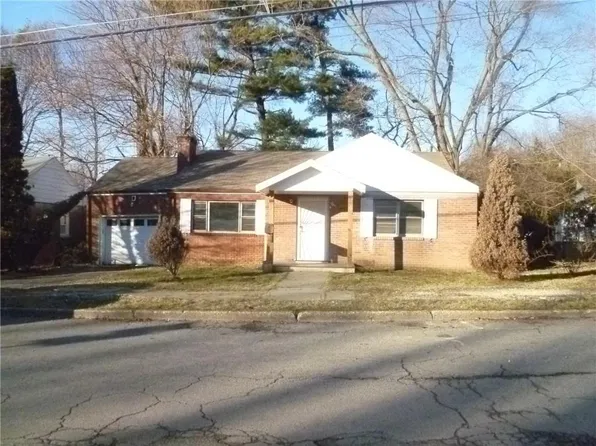 10 Columbus Avenue, Newburgh, NY 12550