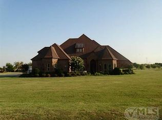 4500 Peden Rd, Fort Worth, TX 76179