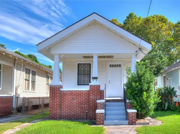 4629 Palmyra St, New Orleans, LA 70119