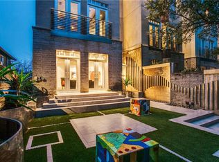 3625 Brown St, Dallas, TX 75219