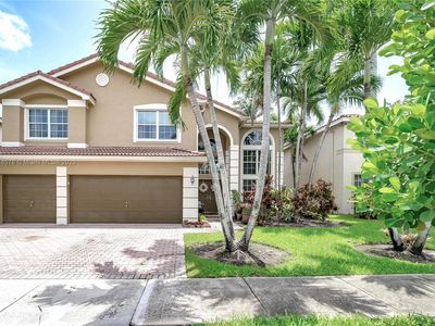 3537 SW 177th Ave, Miramar, FL, 33029